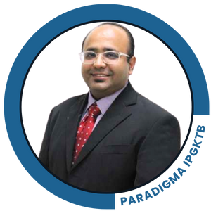 Dr. Muhammad Noor