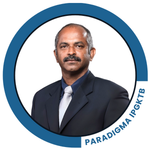 Prof. Shanker Kumar