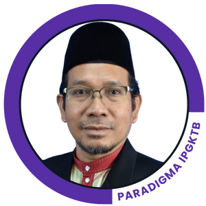 Dr. Ahmad Sukari